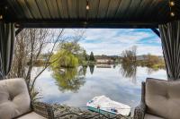 Great Outdoor Space! Serene Getaway in Oakland - Chambres d'hôtes Oakland