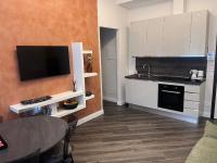 Casa Andre - Ferienwohnung Scandicci