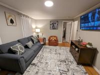 Modern 2BR Near University Hospital Downtown - B&B Syracuse