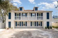 Sunset Retreat in the Heart of Myrtle Beach - B&B Myrtle Beach