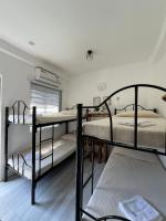Quadruple Room with Private Bathroom