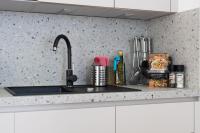 Two-Bedroom Loft Apartment