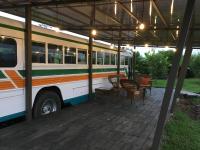 Posada Cañaveral - B&B Ujarrás