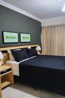 GARVEY PARK HOTEL - Excelente localização Brasília - B&B Brasília