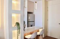 Departamento moderno y elegante en Piura - Chambres d’hôtes Piura