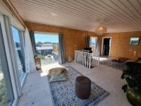 Newly-built villa in a perfect location! - Ferienwohnung Grebbestad