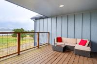 Walk to Marina! River-View Retreat in Hammond - Chambres d'hôtes Hammond