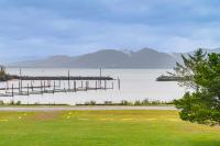 Walk to Marina! River-View Retreat in Hammond - Chambres d'hôtes Hammond