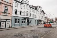 ATLAS Apartment Oberhausen Nähe Bahnhof Westfield Centro - Chambres d'hôtes Oberhausen