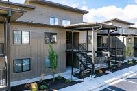 Mountain View Haven PtC105Ski Retreat Powder Mtn - B&B Eden