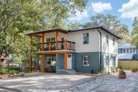 Serene Place Walk to UF Stadium Near Shands & Downtown - Chambres d'hôtes Gainesville