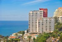 Apartamentos do Mar - B&B