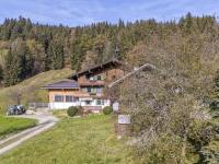 Grabnerhof - B&B Brixen im Thale