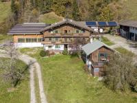 Grabnerhof - B&B Brixen im Thale