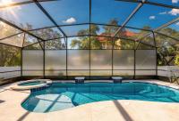 Luxury 12BR Home w Pool Game Room - Ferienwohnung Orlando