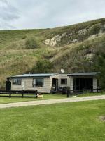 Lime Ridge Farm Cottage - B&B Fairlie