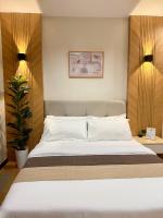 Lafontana Hometel - B&B Roxas City