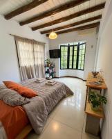 Nido Mendoza - Quinta Sección cerca de Aristides - B&B Mendoza