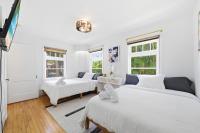 Private Pool Oasis Near DT & Palm Beach w3BR 2BA - B&B West Palm Beach