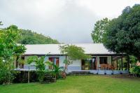 Eco-Villa Camiguin - B&B Mambajao