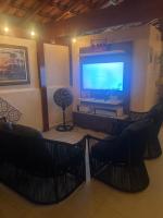 jacuzzi e eventos em são miguel paulista - Chambres d'hôtes São Paulo