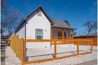 Elegant 4BR3BA Gem Near Downtown The Alamo - Ferienwohnung San Antonio