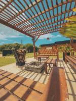 Complejo Tortugas Chapadmalal a 150m del mar - Ferienwohnung La Estafeta