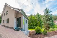 Ferienhaus waldReich - B&B Horbach