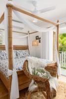 Fullmoon Cottage - Easy Walk to the Beach and Town - B&B Port Douglas