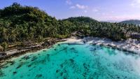 Camp Laya Daracoton Island - B&B El Nido