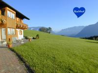 Kochhof - B&B Piding