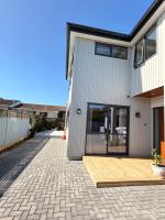 Modern Private 2BR Unit in Takapuna - B&B Auckland