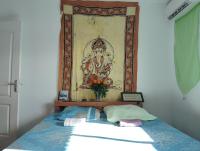La chambre Ganesh - B&B Saint-André
