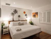 Fire Pit & Game Room 4 Beds Near Beach, LAX & SoFi - Ferienwohnung Lawndale