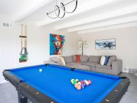 Heated Patio Private Pool Pool Table 4BR - Ferienwohnung Tustin