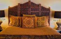 Superior Kamer met Queensize Bed