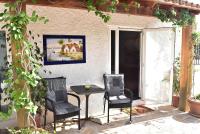 Appartamento con Vista Giardino