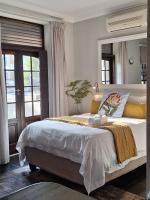 Studio in Central Stellenbosch - Ferienwohnung Stellenbosch
