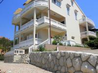 Appartement met 1 Slaapkamer en Uitzicht op de Tuin