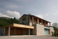 Agriturismo Vedova - Ferienwohnung Valdobbiadene