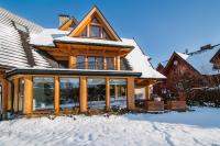 Apartament Tatry One - Ferienwohnung Zakopane