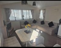3 bed Caravan wink ups towyn - Ferienwohnung Kinmel Bay
