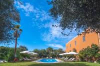 Aparthotel Ano - B&B Acharavi