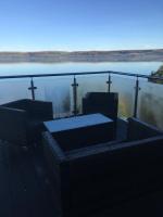 Chambre Lit King-Size de Luxe avec Balcon - Vue sur Mer
