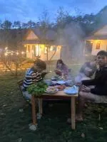 Đồi Lát Homestay - B&B Ðà Lạt
