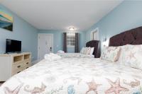 Surf City Stay Topsail Tranquility motel unit - B&B Surf City