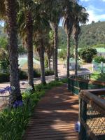 20 River Club Villas - B&B Plettenberg Bay