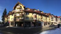 B&B Borovets - GM Royal Plaza - Bed and Breakfast Borovets