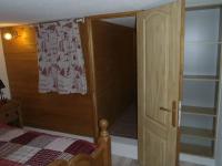 Silveralpes Locations - appartement Montreuil Val-Thorens - B&B Val Thorens