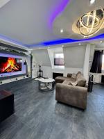 Phöenixpalace Whirlpool & Infarotsauna - B&B Dortmund